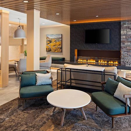 Fairfield By Marriott Inn & Suites Duluth Esterno foto
