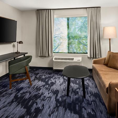 Fairfield By Marriott Inn & Suites Duluth Esterno foto