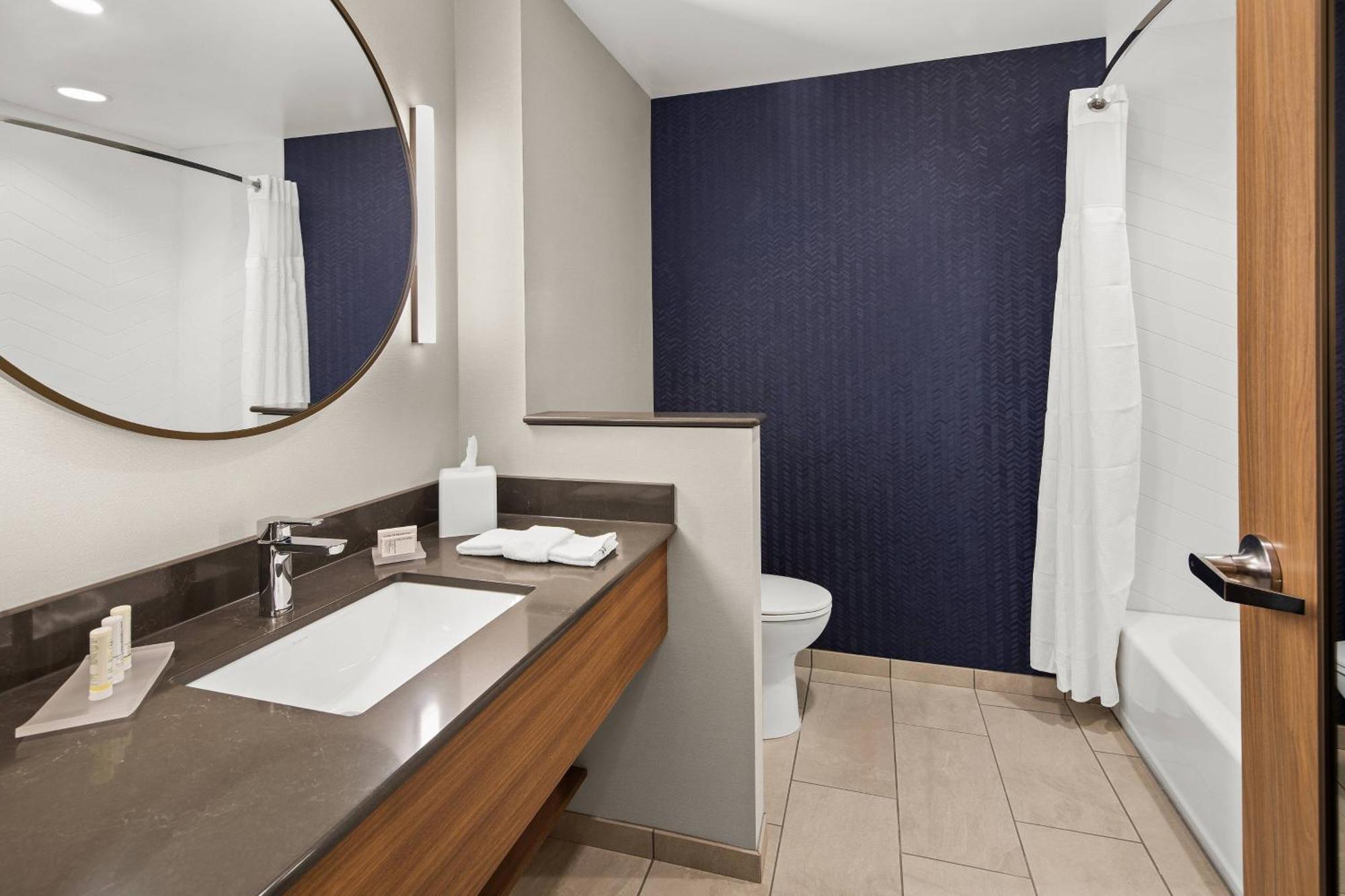 Fairfield By Marriott Inn & Suites Duluth Esterno foto