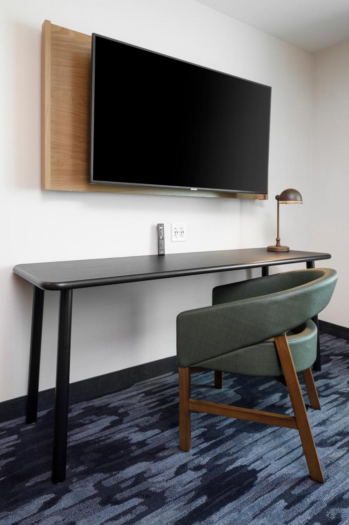 Fairfield By Marriott Inn & Suites Duluth Esterno foto